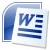 word resume